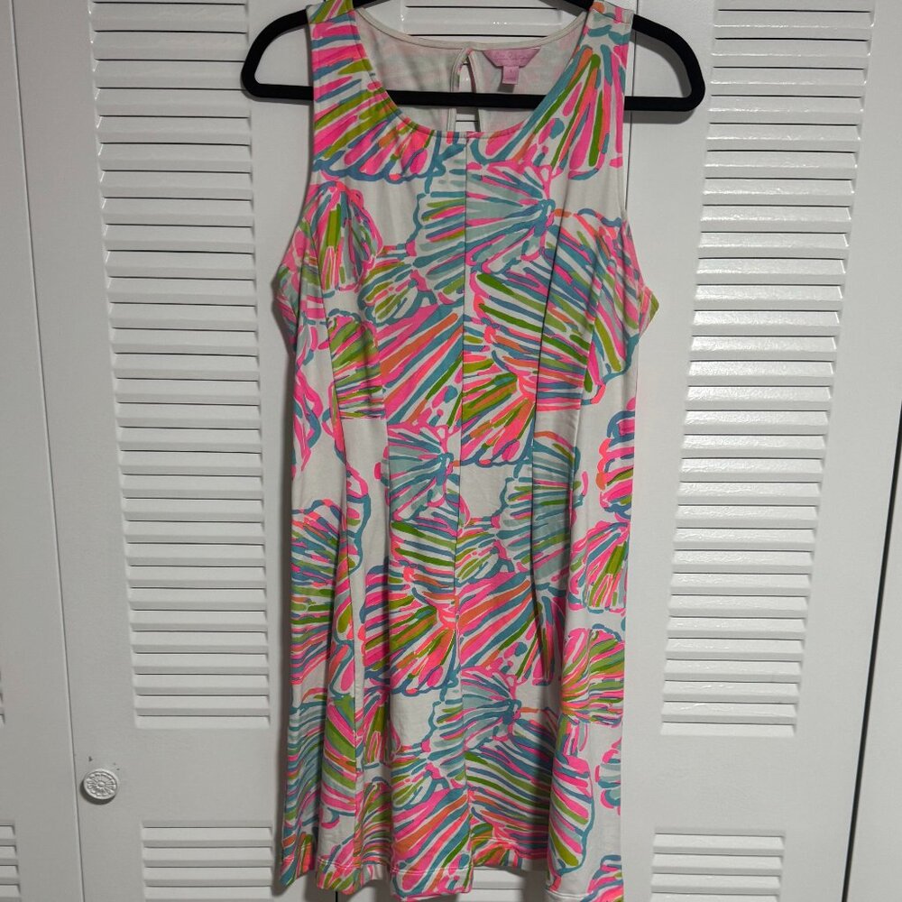 Lilly Pulitzer Felicity Dress